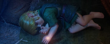 ocarina of time