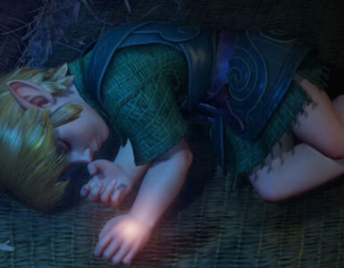ocarina of time