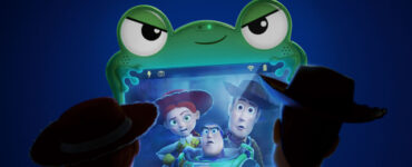 toy story 5