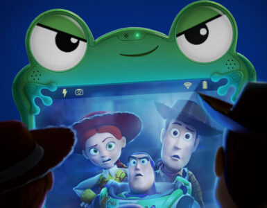 toy story 5