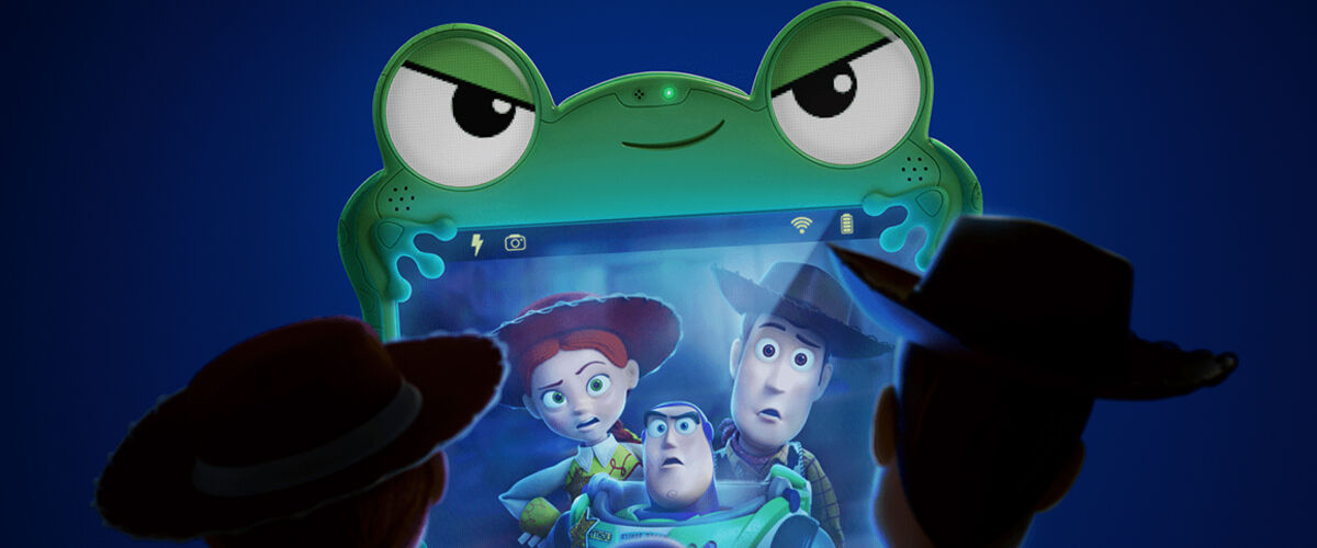 toy story 5
