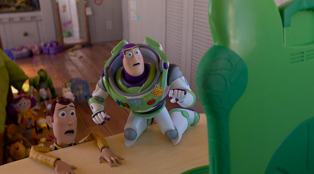 Toy Story 5