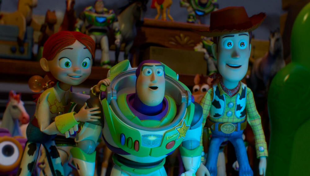 Toy Story 5
