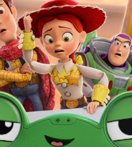 Toy Story 5