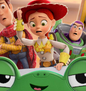 Toy Story 5