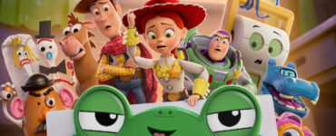 Toy Story 5
