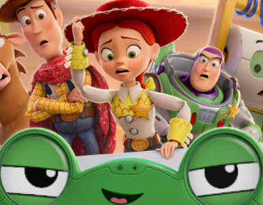 Toy Story 5