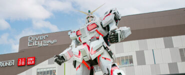 unicorn gundam