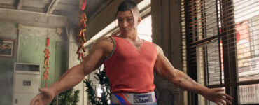 virtua fighter crossroads