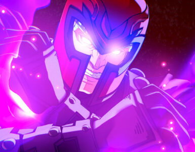 Marvel Tōkon: Fighting Souls Hands-On Preview