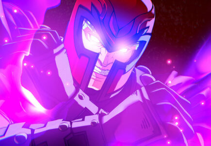 Marvel Tōkon: Fighting Souls Hands-On Preview