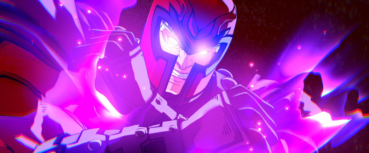 Marvel Tōkon: Fighting Souls Hands-On Preview