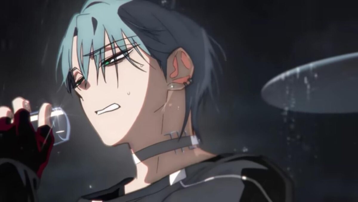 Alien Stage