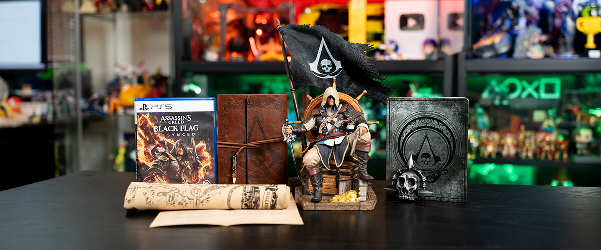 assassin's creed black flag resynced