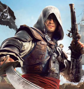 Assassin's Creed Black Flag Resynced