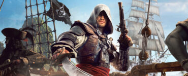 Assassin's Creed Black Flag Resynced