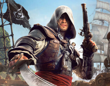 Assassin's Creed Black Flag Resynced