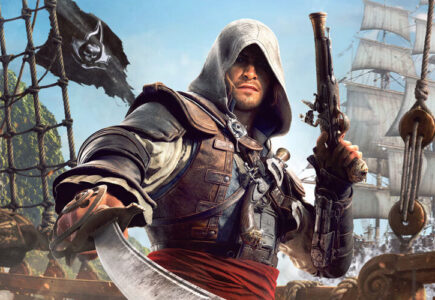 Assassin's Creed Black Flag Resynced