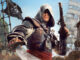 Assassin's Creed Black Flag Resynced