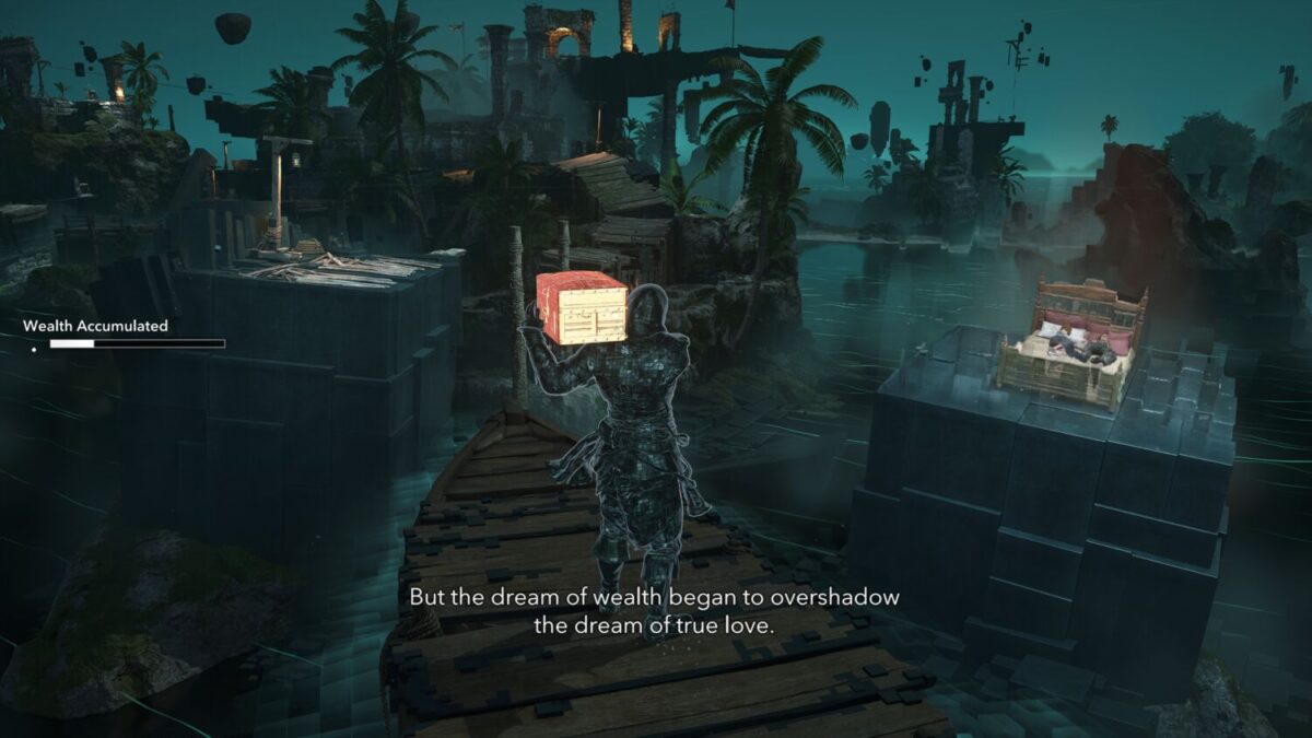 Assassin's Creed Black Flag Resynced