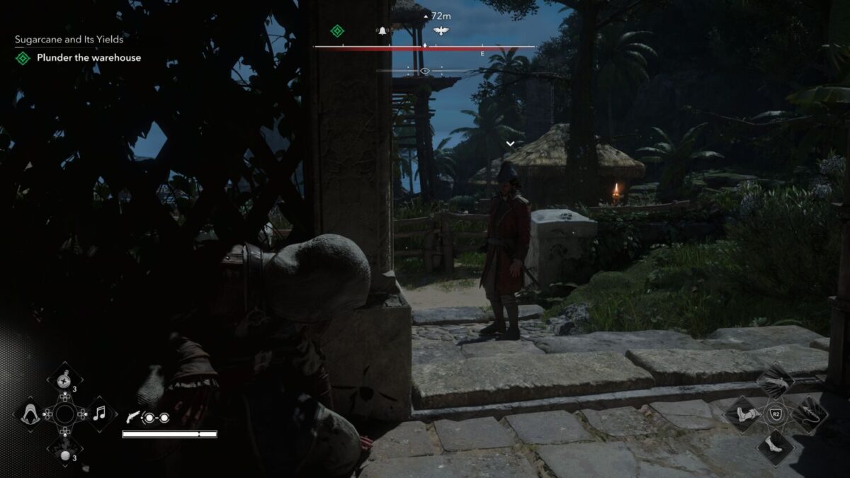 Black Flag Resynced