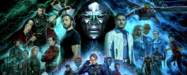avengers doomsday