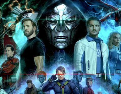 avengers doomsday