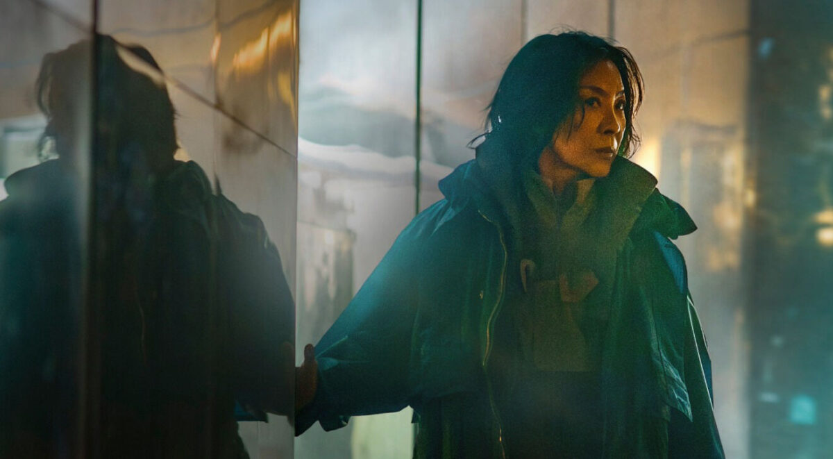 Blade Runner 2099