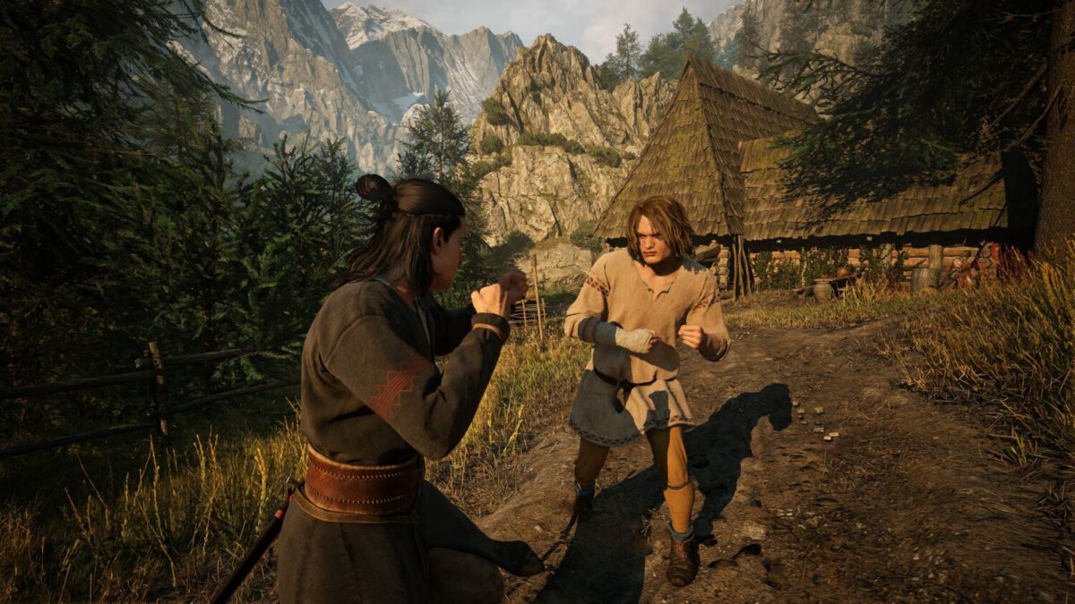 The Blood of Dawnwalker (5)