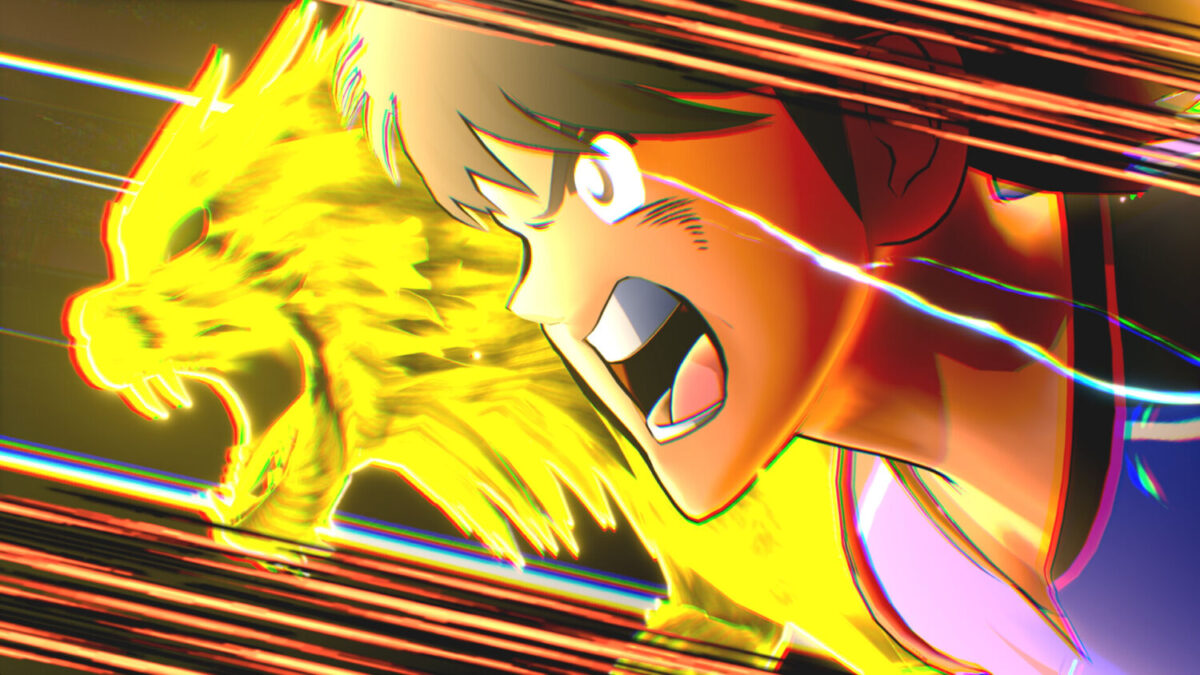 Captain Tsubasa 2