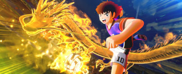 captain tsubasa