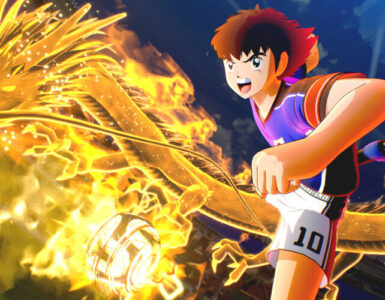 captain tsubasa