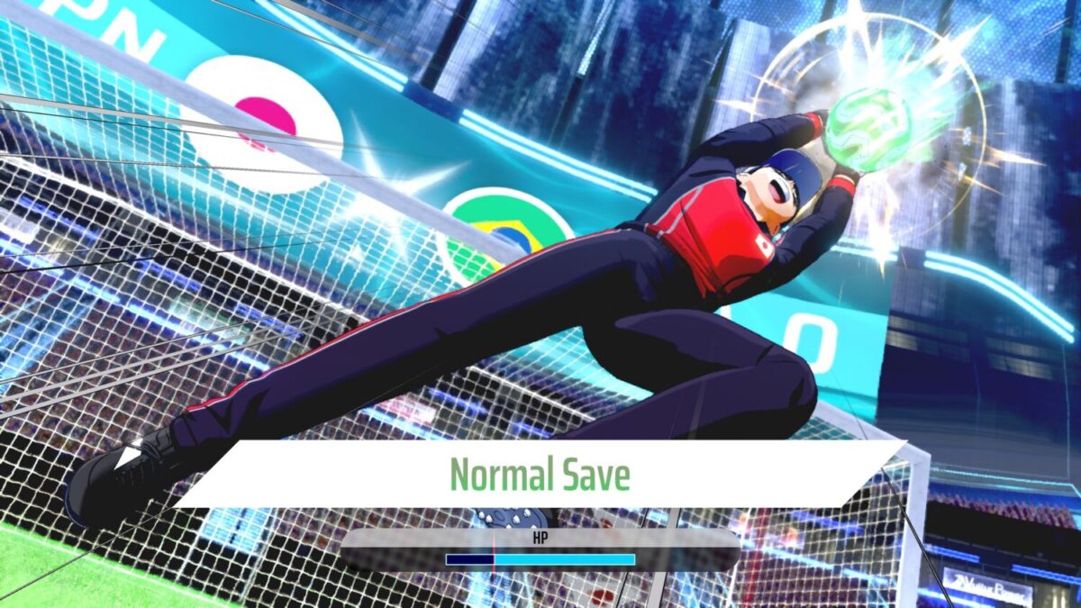Captain Tsubasa 2