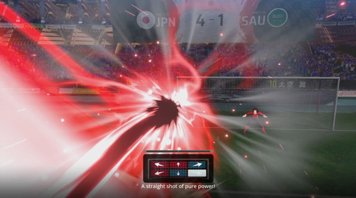 Captain Tsubasa 2