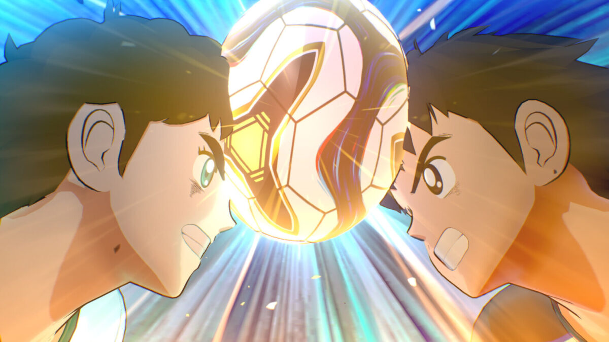 Captain Tsubasa 2