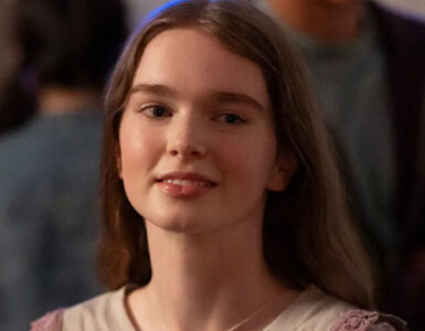 carrie