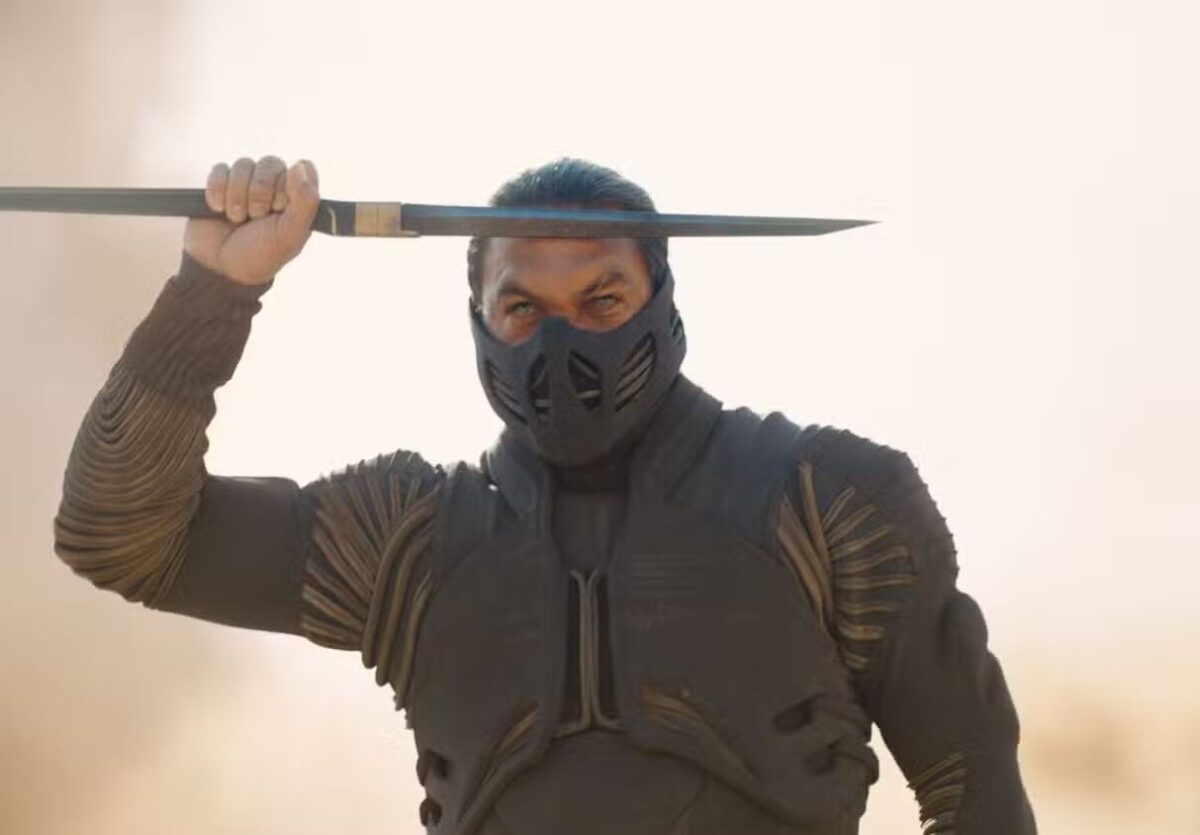 Dune: Part Three