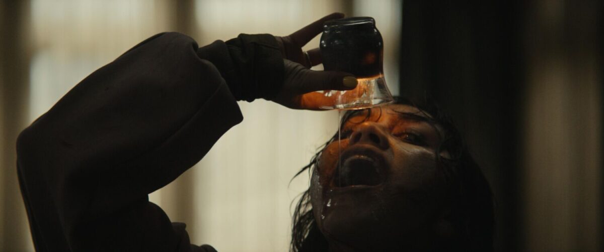 Evil Dead Burn – Review