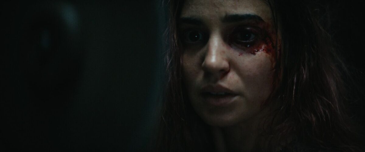 Evil Dead Burn – Review