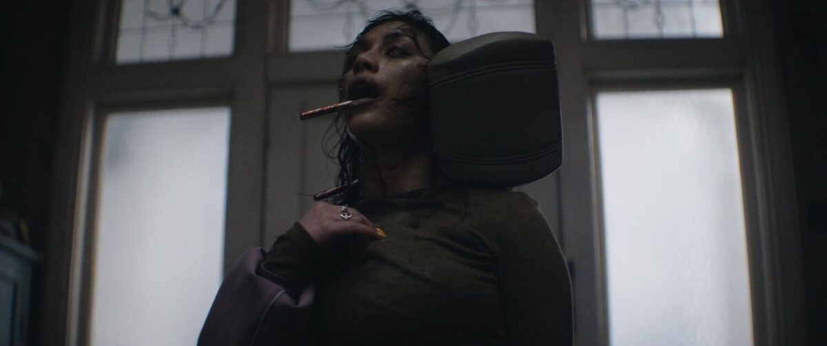 Evil Dead Burn – Review