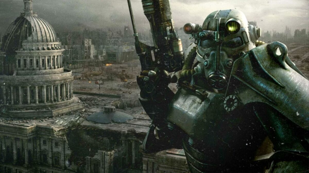 Fallout 3
