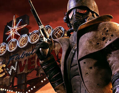 fallout