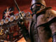fallout