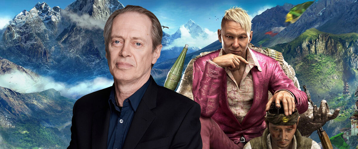 far cry