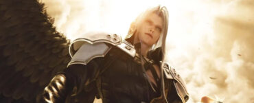 Final Fantasy 7 Revelation