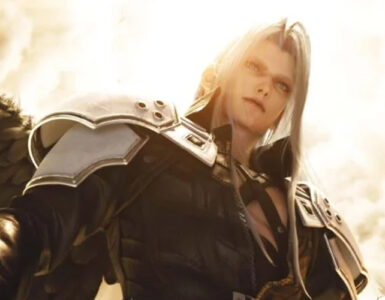 Final Fantasy 7 Revelation