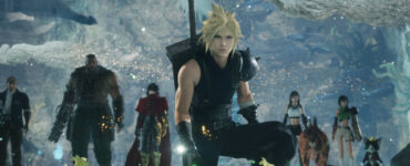 final fantasy vii revelations