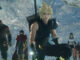 final fantasy vii revelations