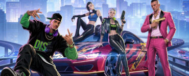 gangstar mirage city