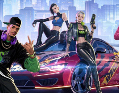 gangstar mirage city